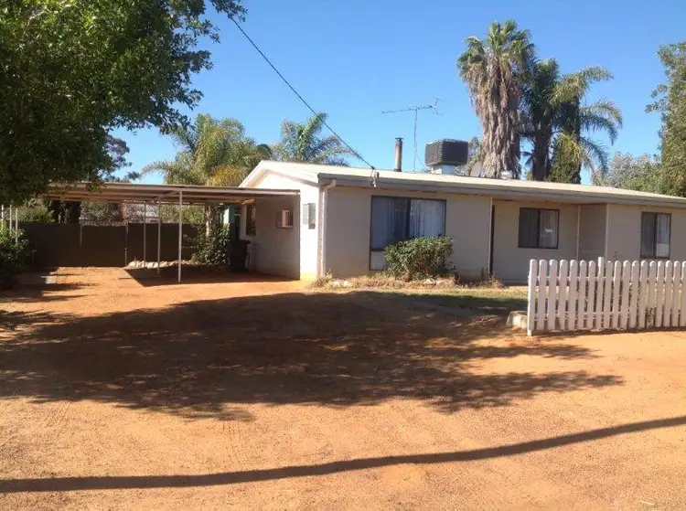 Main view of Homely house listing, Lot 876 Omega Street, Southern Cross WA 6426