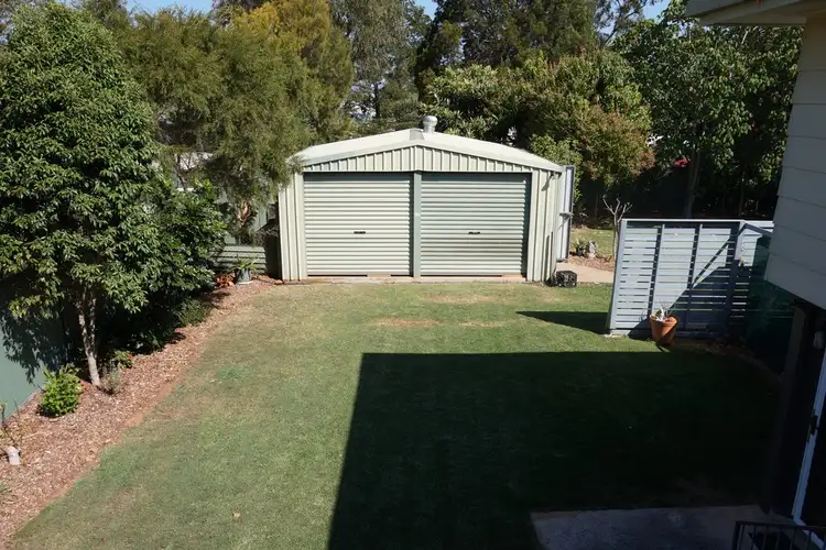 Fifth view of Homely house listing, 56 Gordon Rd, Macleay Island QLD 4184