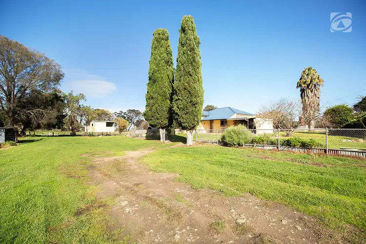 Third view of Homely house listing, 116 COX ROAD, Lucindale SA 5272