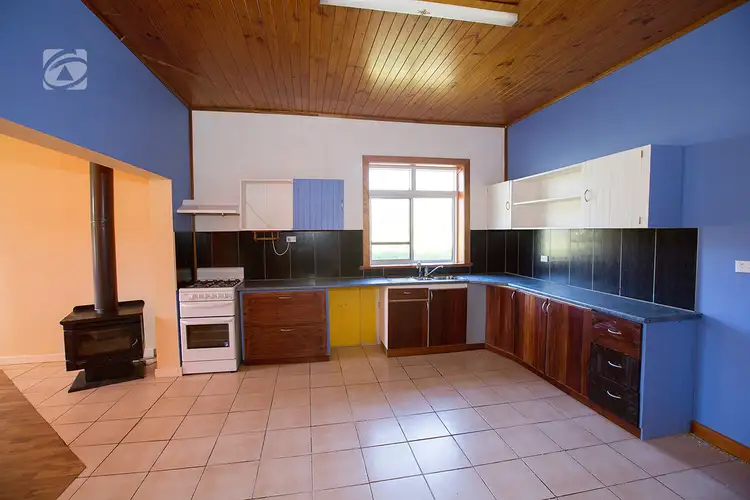 Fifth view of Homely house listing, 116 COX ROAD, Lucindale SA 5272