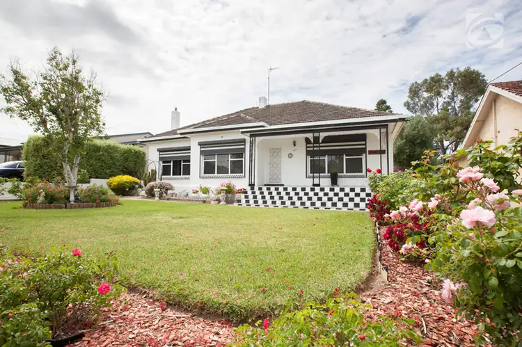 137 JENKINS TERRACE, Naracoorte SA 5271