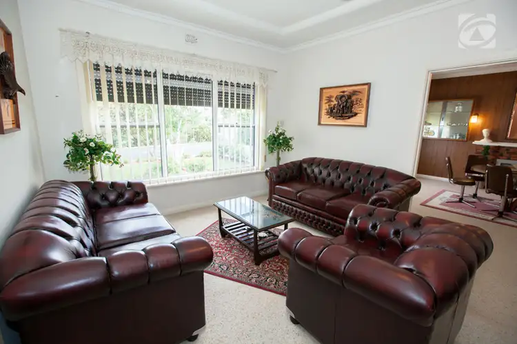 Second view of Homely house listing, 137 JENKINS TERRACE, Naracoorte SA 5271