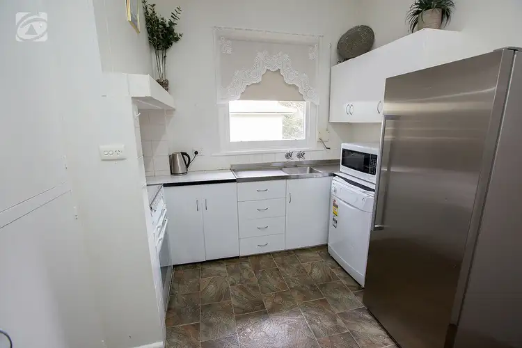 Fifth view of Homely house listing, 5 LOCHIEL AVENUE, Naracoorte SA 5271