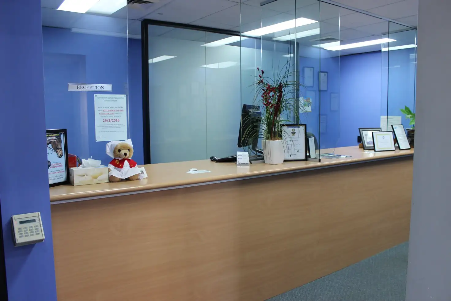 Main view of Homely house listing, Suite 11, 89 AUCKLAND STREET, Bega NSW 2550