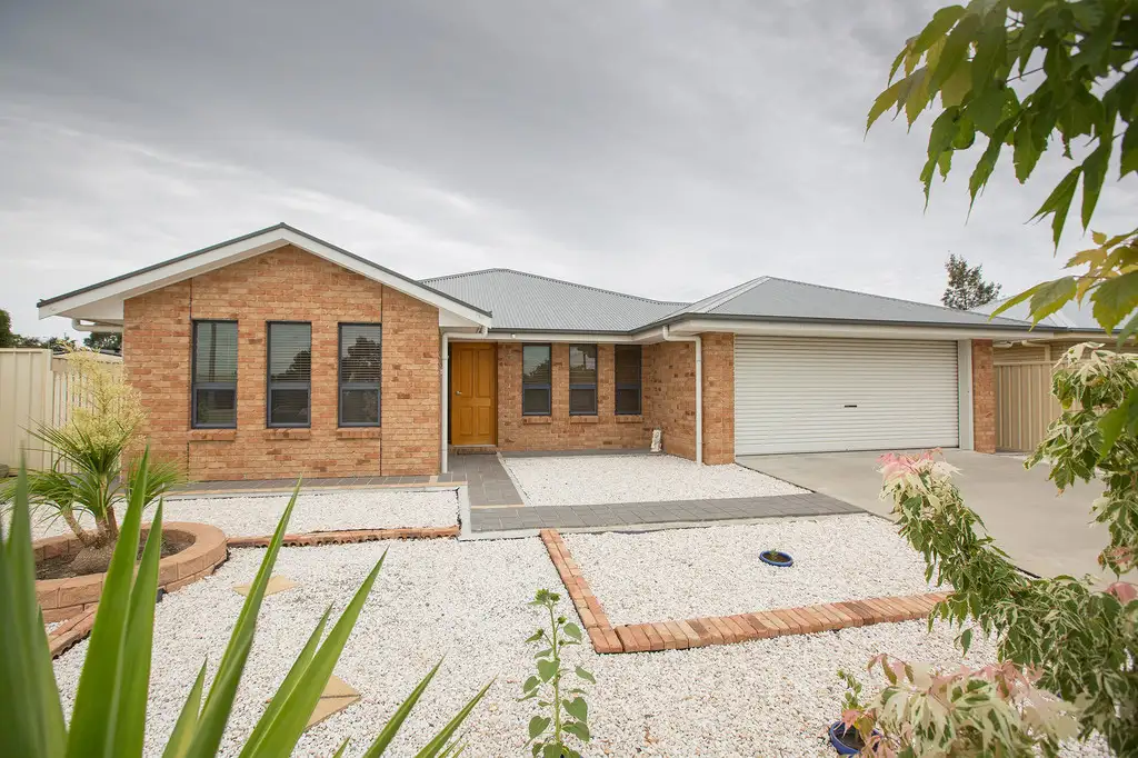 Main view of Homely house listing, 61 GRIEVE AVENUE, Naracoorte SA 5271