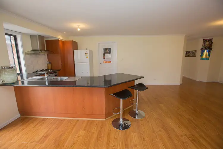 Second view of Homely house listing, 61 GRIEVE AVENUE, Naracoorte SA 5271