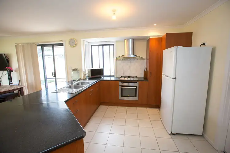 Third view of Homely house listing, 61 GRIEVE AVENUE, Naracoorte SA 5271