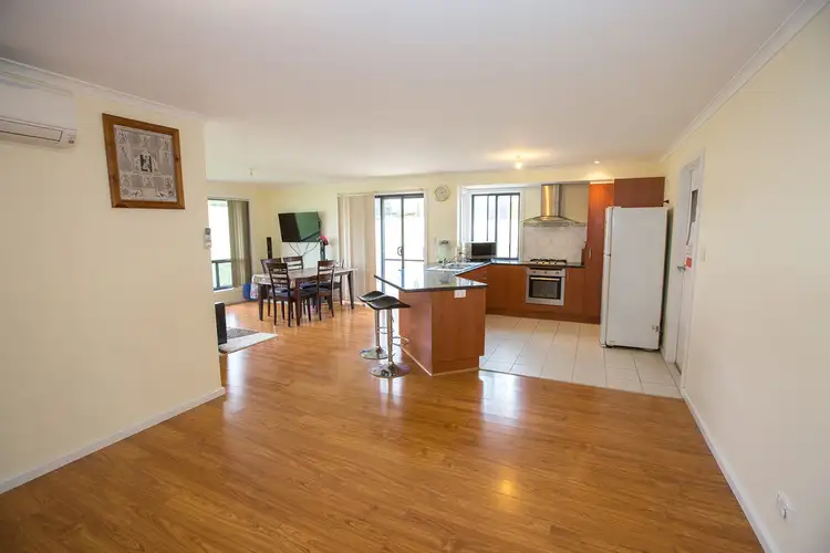 Fourth view of Homely house listing, 61 GRIEVE AVENUE, Naracoorte SA 5271