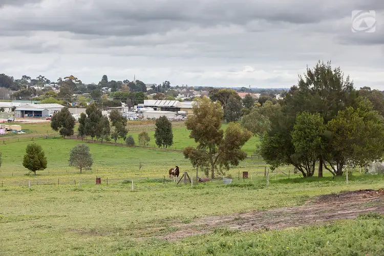 Sixth view of Homely land listing, LOT 2 CARTHYS ROAD, Naracoorte SA 5271