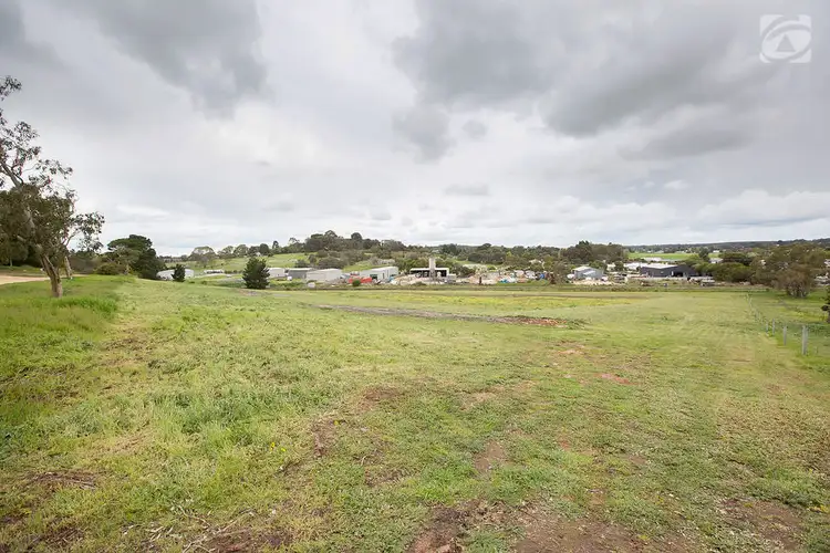 Seventh view of Homely land listing, LOT 2 CARTHYS ROAD, Naracoorte SA 5271