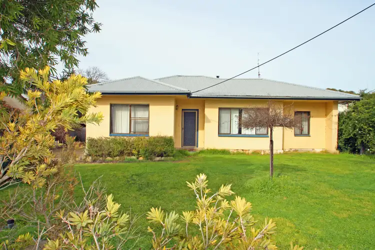 Main view of Homely house listing, 10 ASH GROVE, Lucindale SA 5272