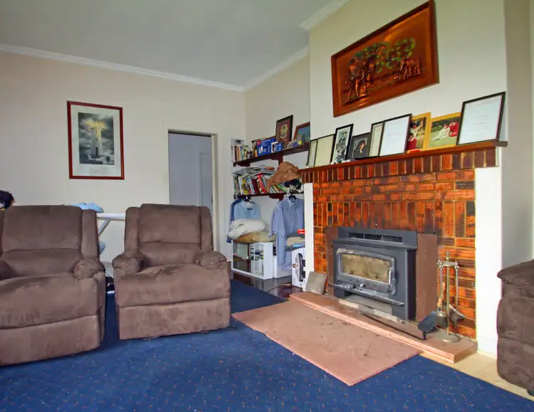 Fifth view of Homely house listing, 10 ASH GROVE, Lucindale SA 5272