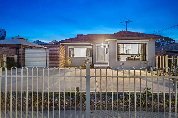 1/1 CULLIVER AVENUE