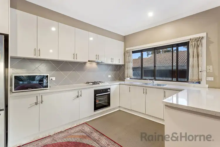 Second view of Homely unit listing, 1/1 CULLIVER AVENUE, Eumemmerring VIC 3177