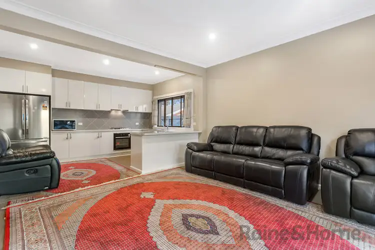 Third view of Homely unit listing, 1/1 CULLIVER AVENUE, Eumemmerring VIC 3177