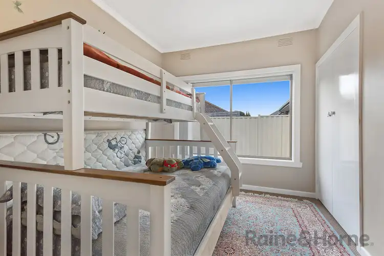 Fifth view of Homely unit listing, 1/1 CULLIVER AVENUE, Eumemmerring VIC 3177