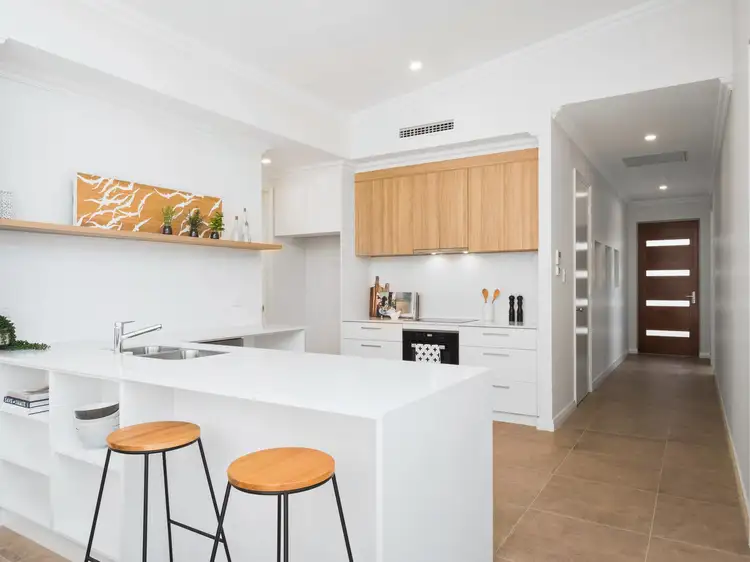 Villa 3, 7 Kalamunda Road, Kalamunda WA 6076