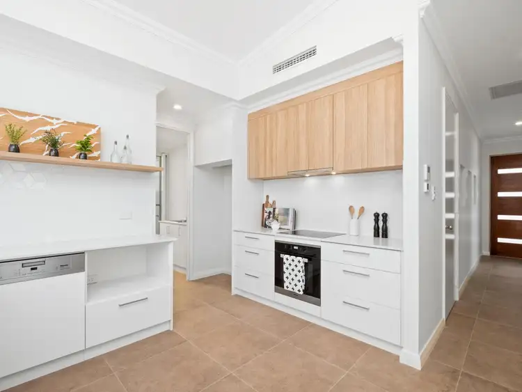 Fourth view of Homely villa listing, Villa 3, 7 Kalamunda Road, Kalamunda WA 6076