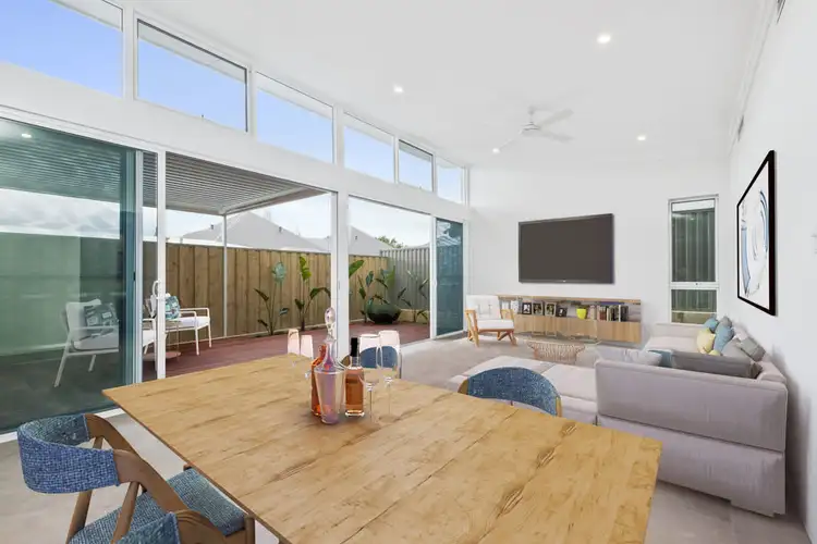 Sixth view of Homely villa listing, Villa 3, 7 Kalamunda Road, Kalamunda WA 6076