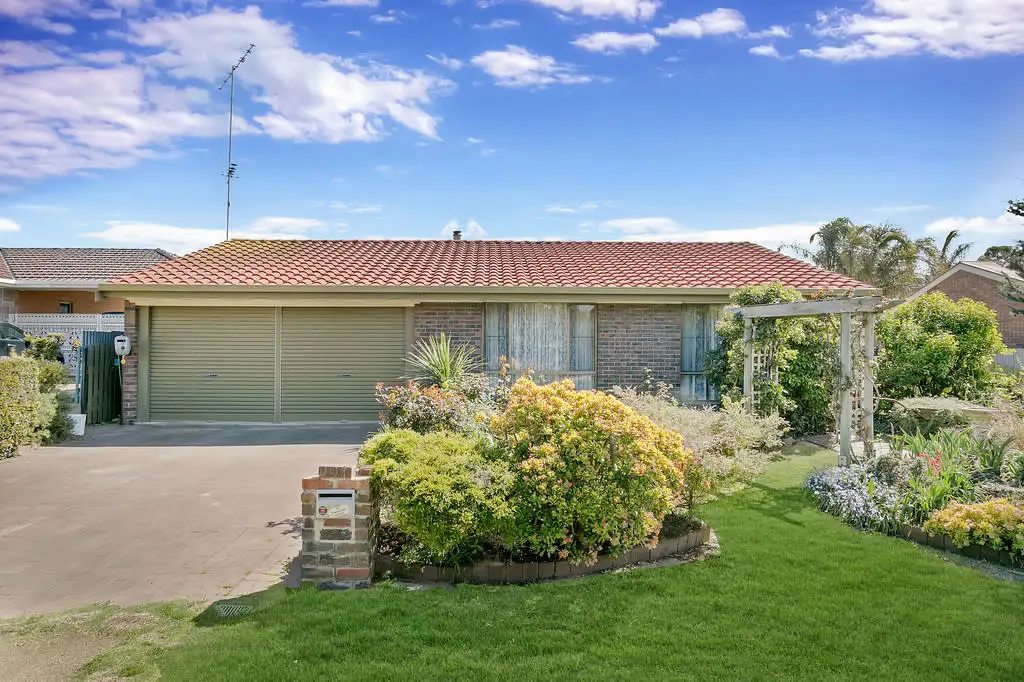Main view of Homely house listing, 291 Adelaide Road, Murray Bridge SA 5253