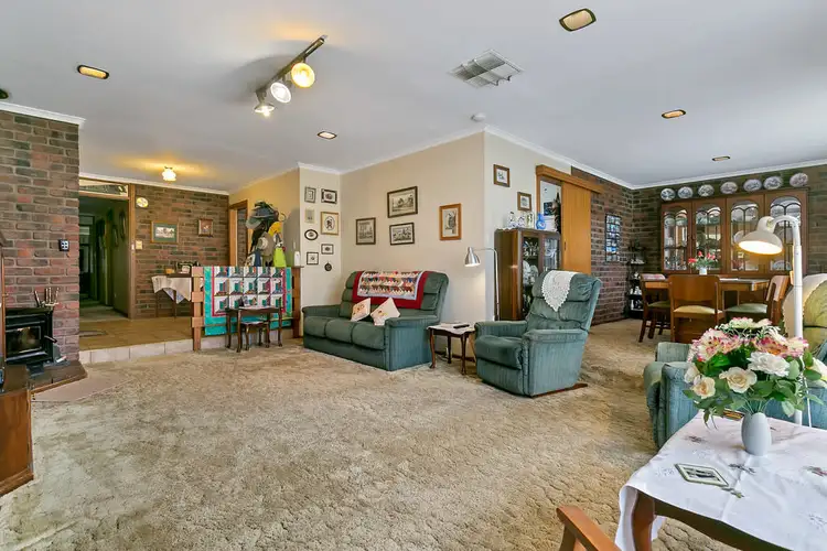 Fourth view of Homely house listing, 291 Adelaide Road, Murray Bridge SA 5253