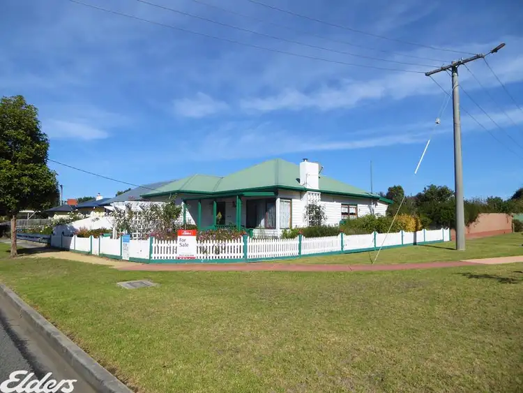 Second view of Homely house listing, 12 Growse Street, Yarram VIC 3971