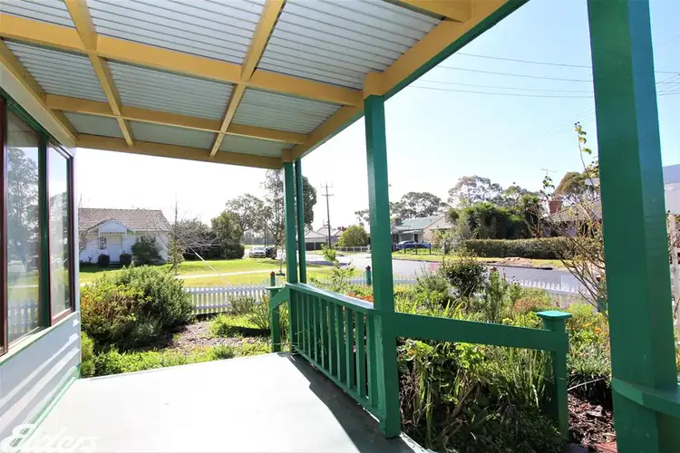 Third view of Homely house listing, 12 Growse Street, Yarram VIC 3971