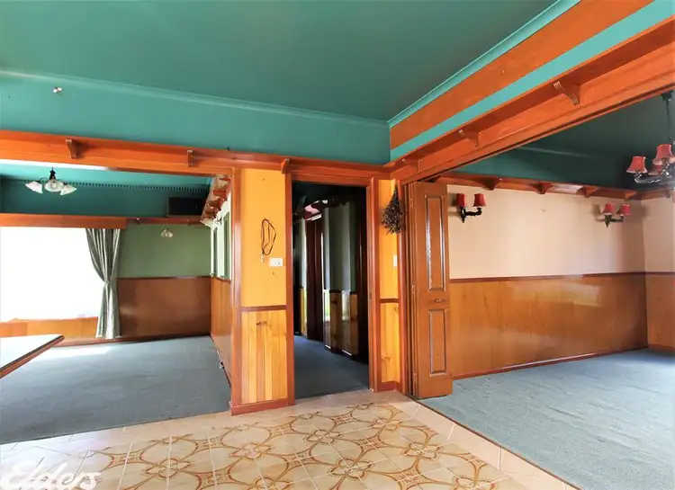 Seventh view of Homely house listing, 12 Growse Street, Yarram VIC 3971