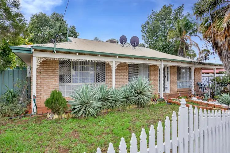 571B Hannan Street, Kalgoorlie WA 6430