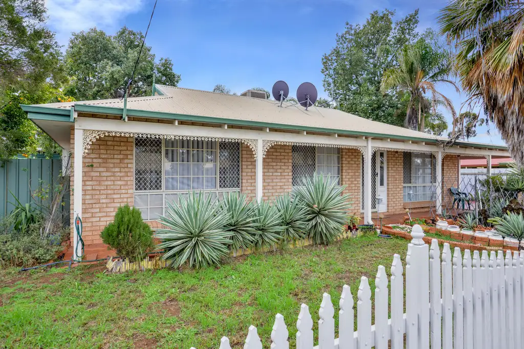 Main view of Homely house listing, 571B Hannan Street, Kalgoorlie WA 6430