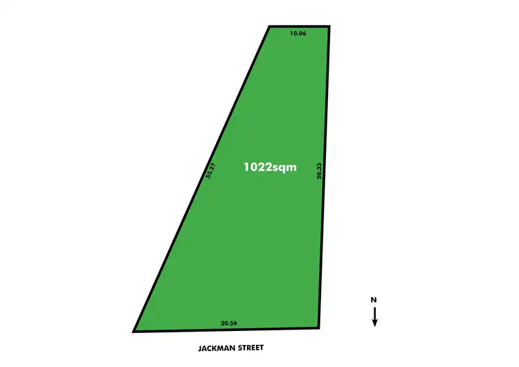 Main view of Homely house listing, 17 Jackman Street, Willagee WA 6156