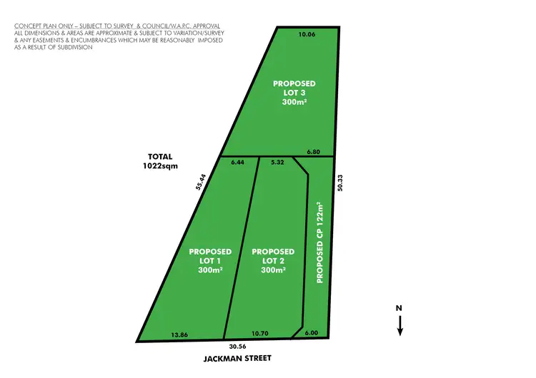 Third view of Homely house listing, 17 Jackman Street, Willagee WA 6156