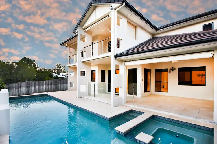 23-25 Lord Howe Promenade, Douglas QLD 4814