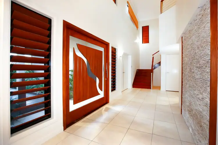 Second view of Homely house listing, 23-25 Lord Howe Promenade, Douglas QLD 4814