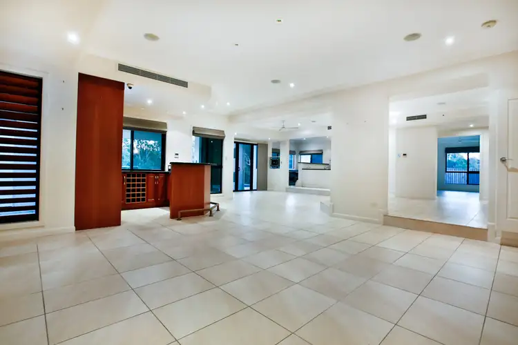 Third view of Homely house listing, 23-25 Lord Howe Promenade, Douglas QLD 4814