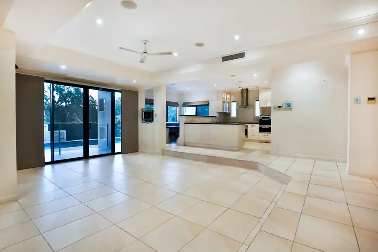 Fourth view of Homely house listing, 23-25 Lord Howe Promenade, Douglas QLD 4814