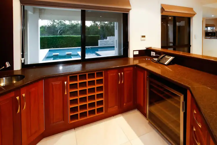 Seventh view of Homely house listing, 23-25 Lord Howe Promenade, Douglas QLD 4814