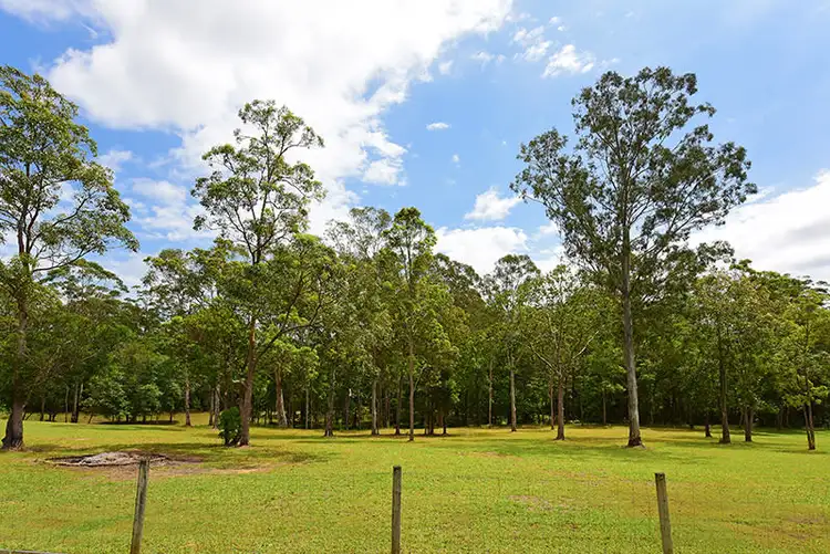 Lot 103 51 Shaws Road, Beerwah QLD 4519
