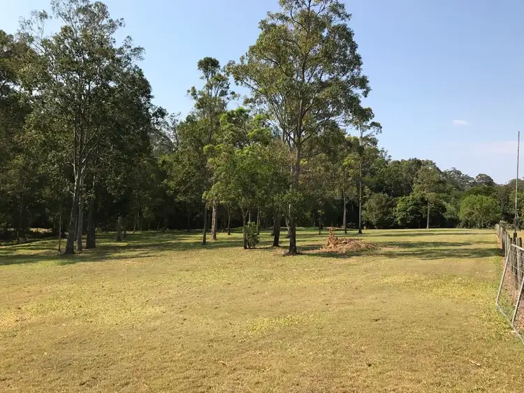 Fifth view of Homely land listing, Lot 103 51 Shaws Road, Beerwah QLD 4519