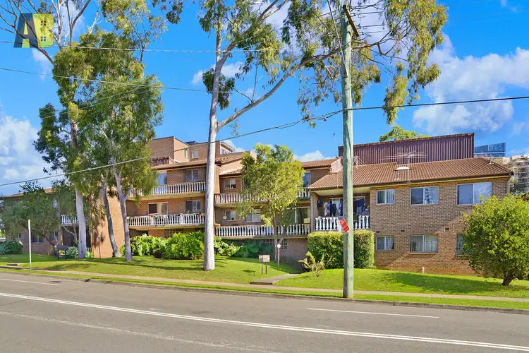 2/112 Harris Street, Harris Park NSW 2150