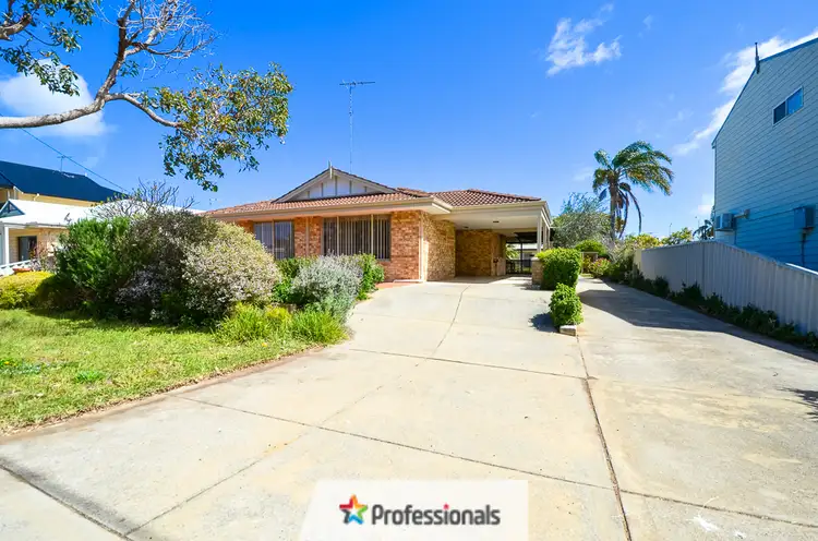 Main view of Homely house listing, 48 Flinders Street, Falcon WA 6210