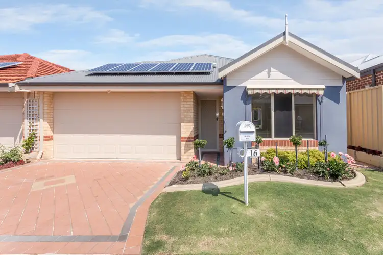 103 / 16 Gallop Way, Greenfields WA 6210