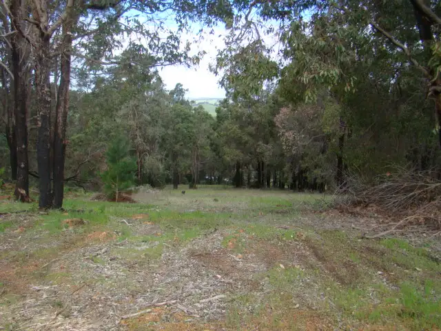 Lot 143 Manor Ridge, Bridgetown WA 6255