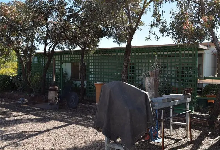 Lot 1 Reinecke Street, Coober Pedy SA 5723