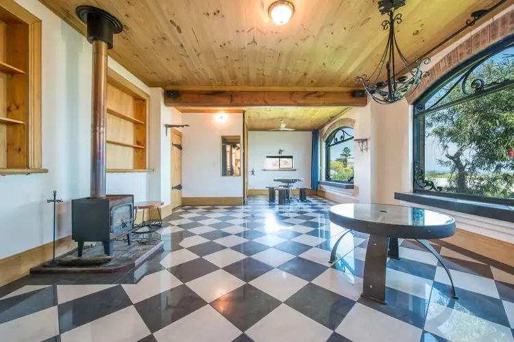 Main view of Homely house listing, 48 Elanora Cres, Cape Jervis SA 5204