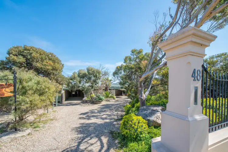 Third view of Homely house listing, 48 Elanora Cres, Cape Jervis SA 5204