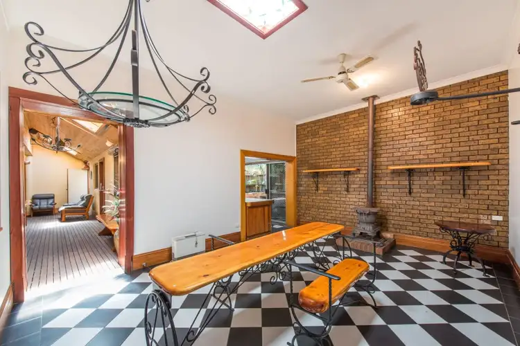 Fourth view of Homely house listing, 48 Elanora Cres, Cape Jervis SA 5204