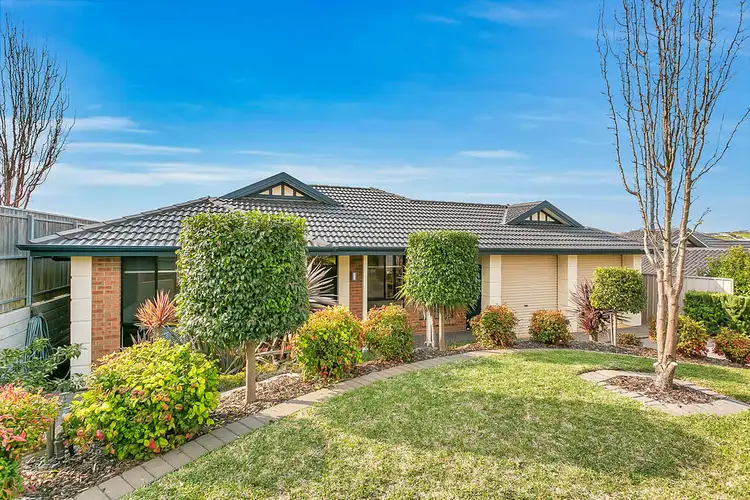 9 Noosa Court, Seaford Rise SA 5169