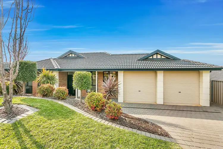 Second view of Homely house listing, 9 Noosa Court, Seaford Rise SA 5169