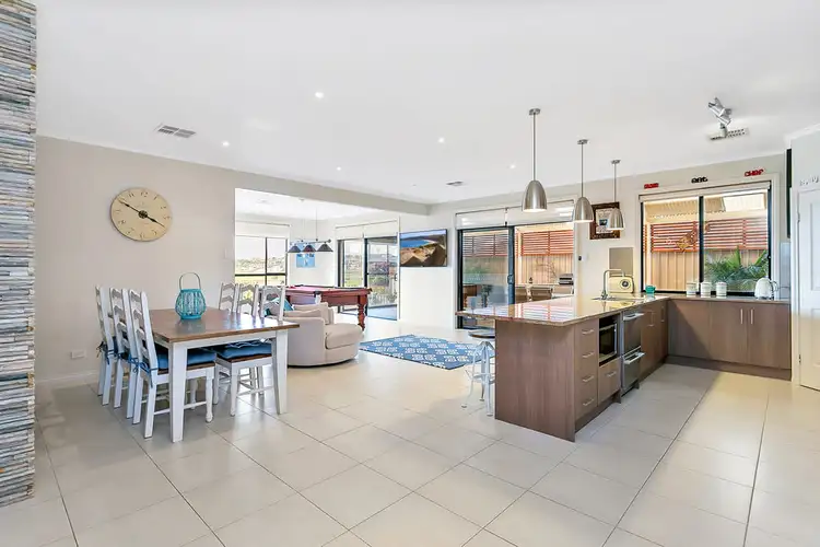 Third view of Homely house listing, 9 Noosa Court, Seaford Rise SA 5169